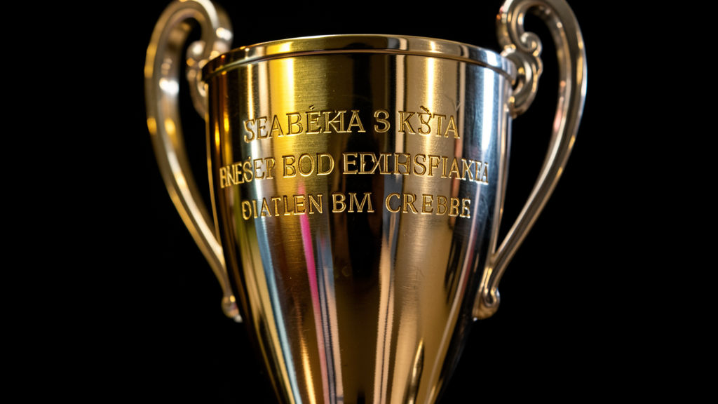 Trofeji BK Partizan