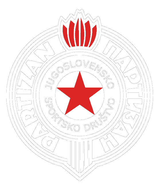 JSD Partizan logo