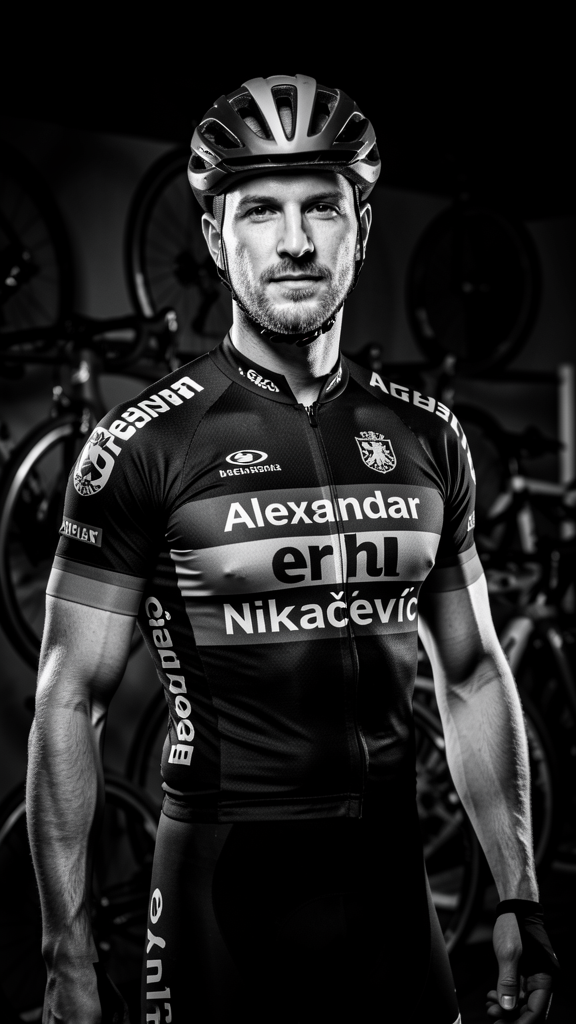 Aleksandar Nikačević