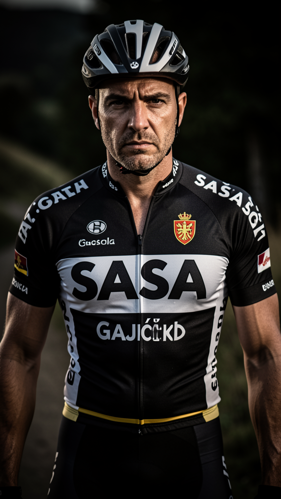 Saša Gajićić