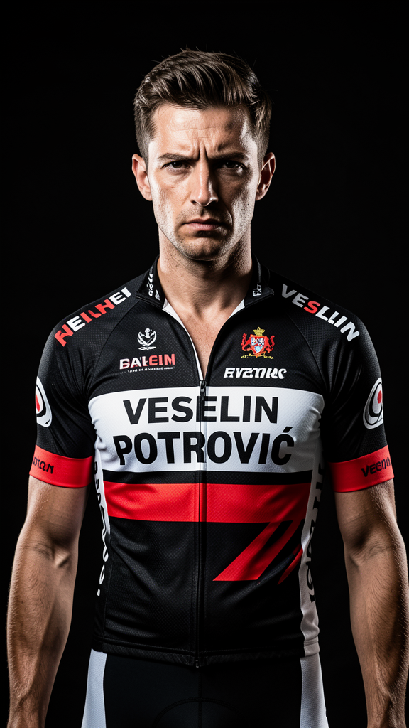 Veselin Petrović